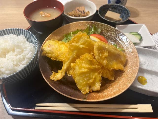 地酒と地魚の居酒屋 羅漢 本店 - サブ画像1