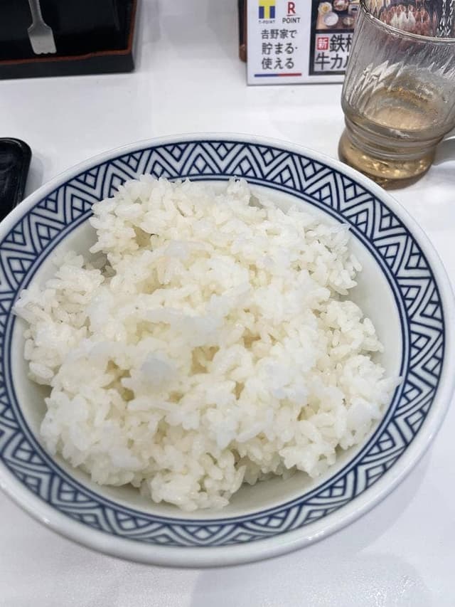 吉野家 守口駅前店 - サブ画像3