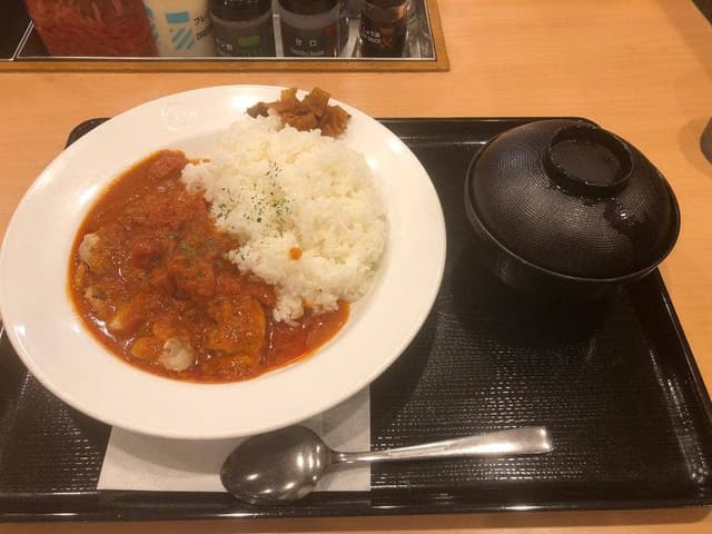 松屋 大泉学園店 - サブ画像3