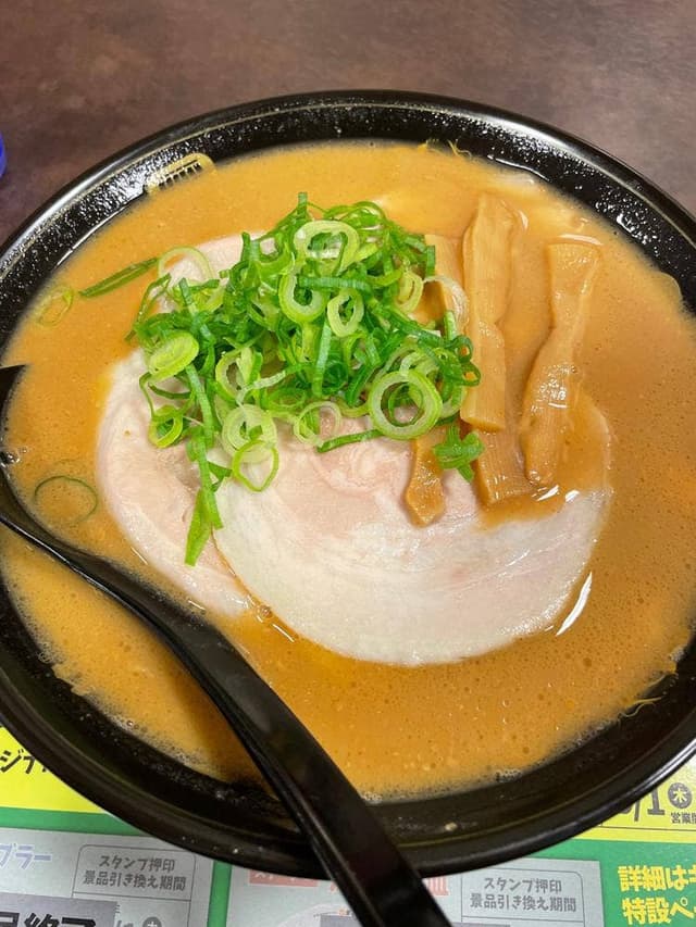 天下一品 八王子店 - サブ画像2