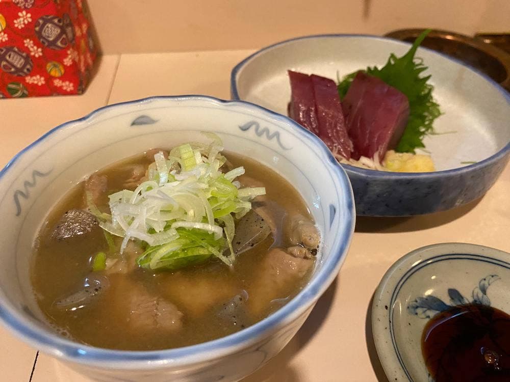 信濃屋