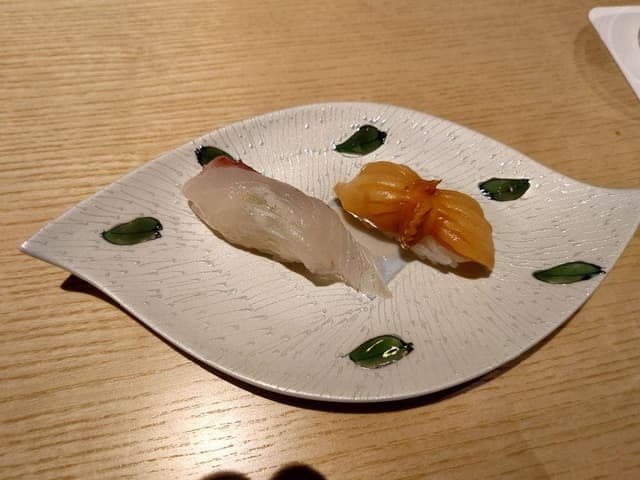 鮨 やまだ藤七 - サブ画像1