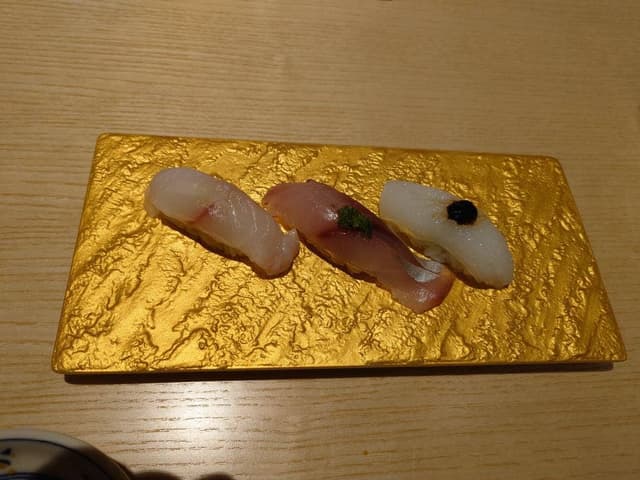 鮨 やまだ藤七 - サブ画像2