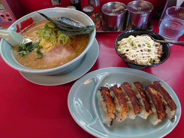 ラーメン山岡家 中標津店 - サブ画像3