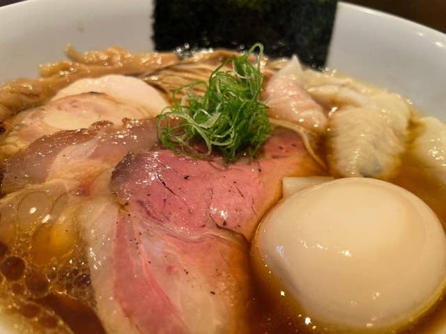 Beer Sound &麺 Penguin - サブ画像2