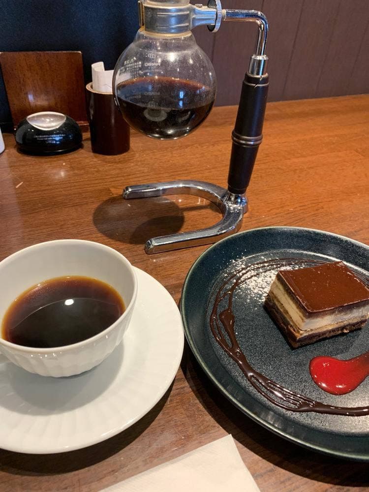 倉式珈琲店 イオンタウン西熊本店