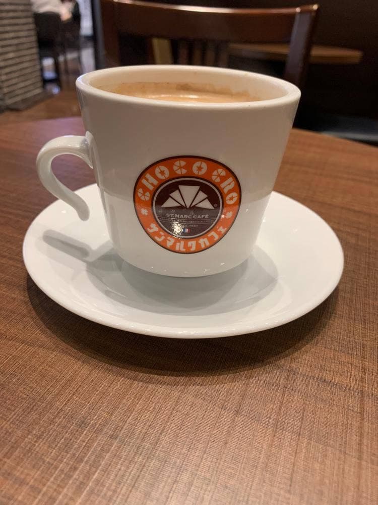 サンマルクカフェ ゆめタウンはません店