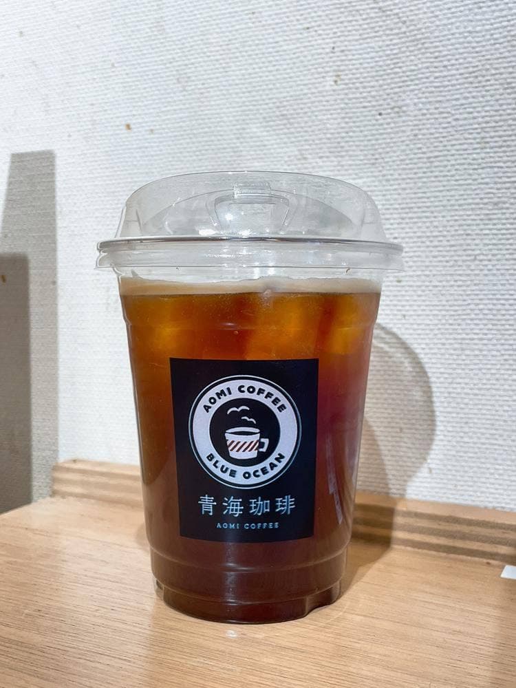 青梅珈琲 豆焙煎所 池袋店