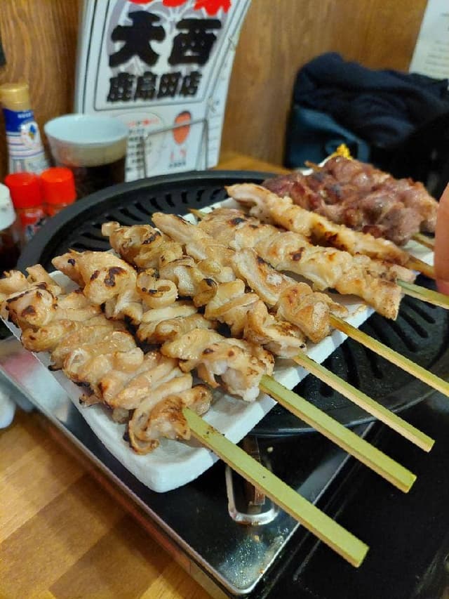 もつ家大西 鹿島田店 - サブ画像1