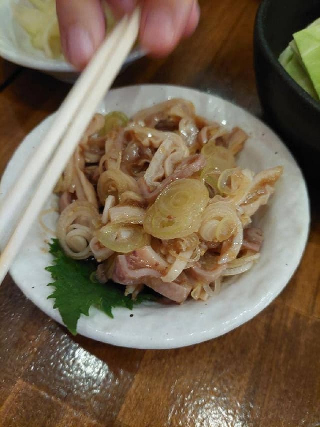 もつ家大西 鹿島田店 - サブ画像3