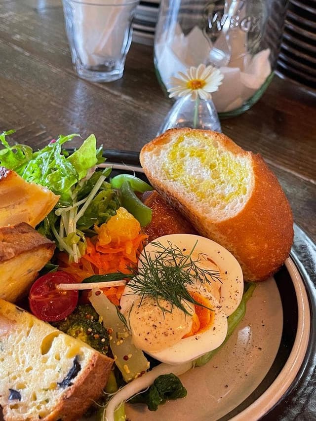 delica & liquor conne - サブ画像2