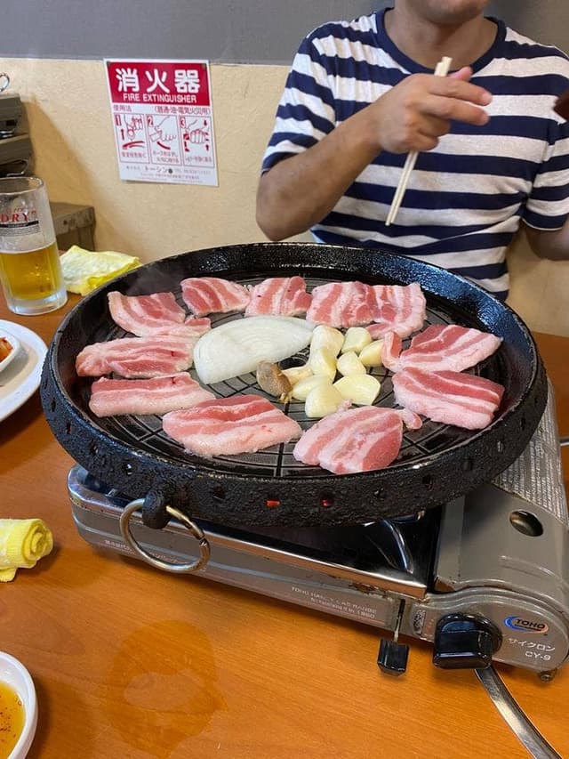 玉一 イサク店 - サブ画像2