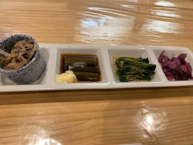酒と小料理 志NA - サブ画像3