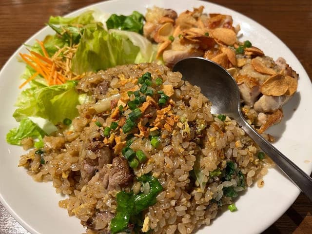 GARLIC JO'S 川崎アゼリア店 - サブ画像3