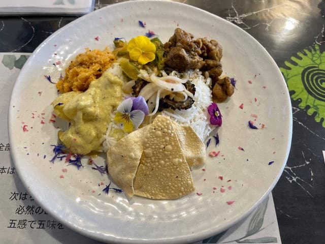Sanmi Restaurant & Bar - サブ画像2