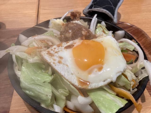 まんぷく食堂 コクーン新都心 - サブ画像2