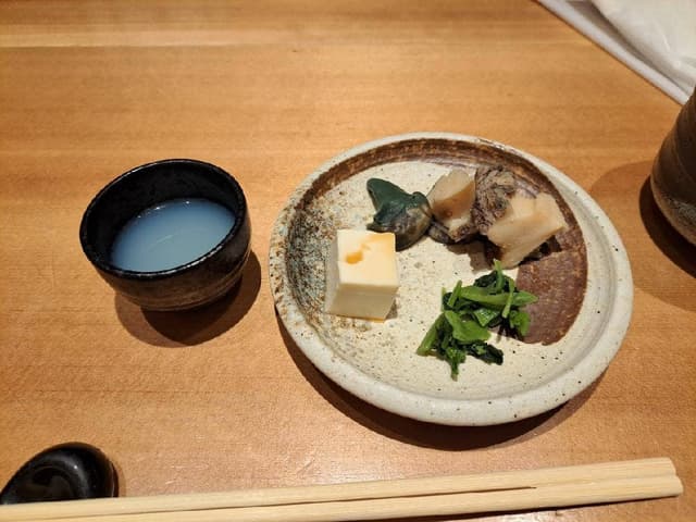 まんてん鮨 丸の内 - サブ画像3