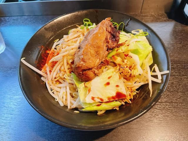 重厚軍団 - サブ画像2