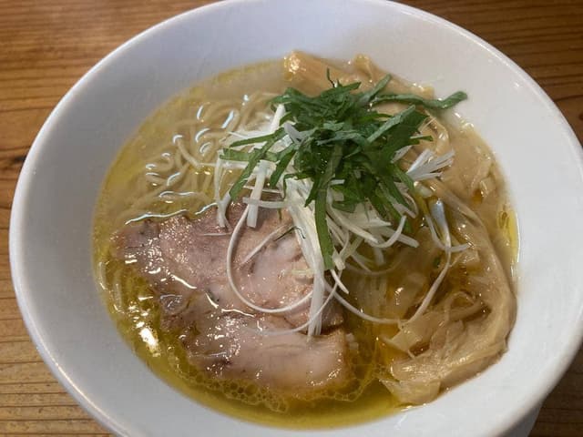 麺蔵あつお - サブ画像1