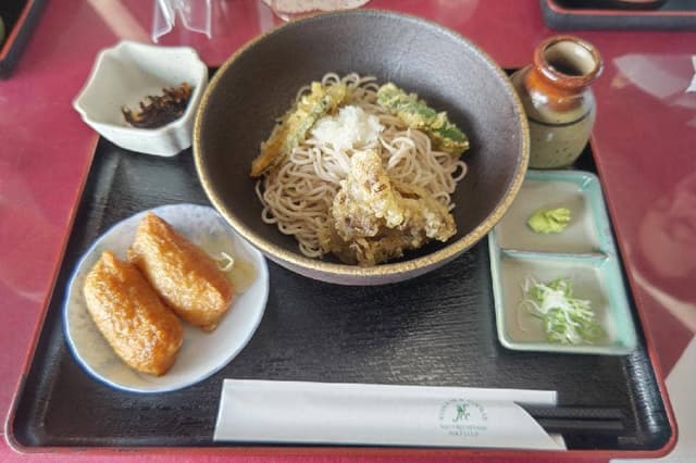 札幌南ゴルフクラブ 駒丘コース レストラン - サブ画像1