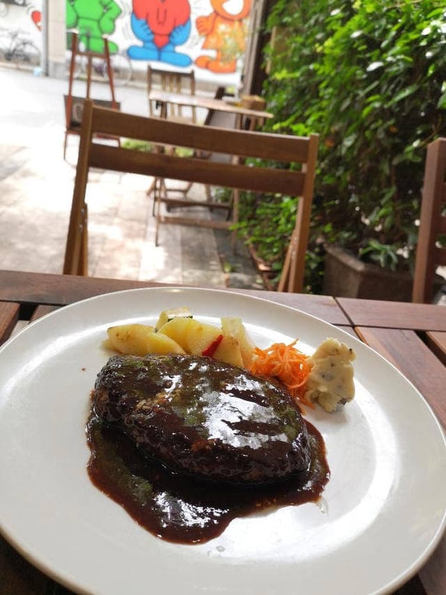 Osteria Q.T.8 - サブ画像1