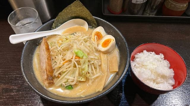 らーめん一蔵 - サブ画像3