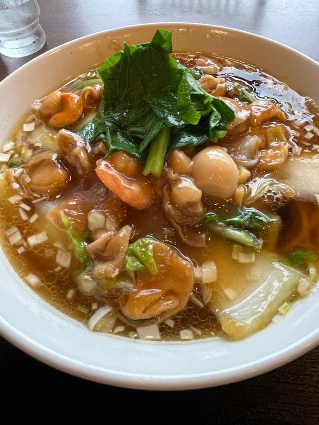 本格中華 福園 新宿店 - サブ画像1