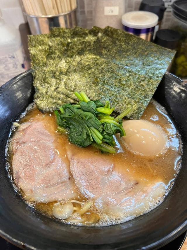 麺家 Wakame - サブ画像1