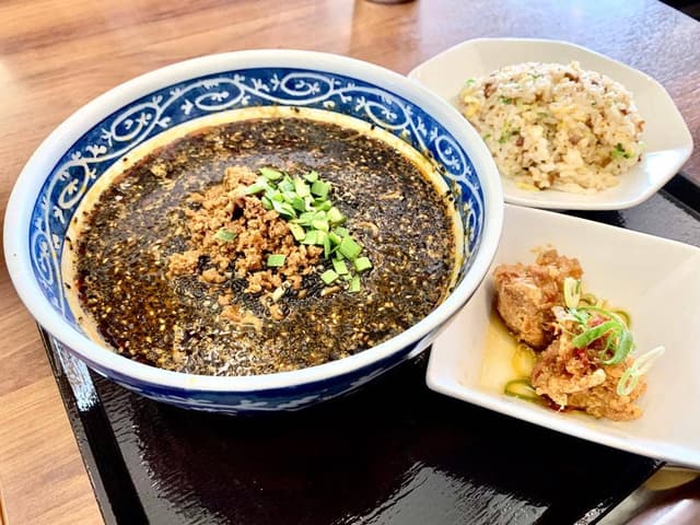 蒼龍唐玉堂 りんくうプレミアムアウトレット店 - サブ画像1