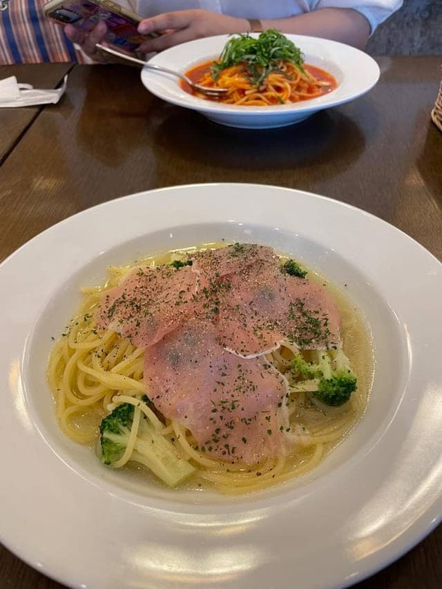 ル サロン ド ニナス みなとみらい東急スクエア店 - サブ画像1