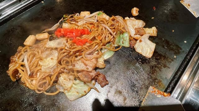鉄板焼き 江上 - サブ画像3