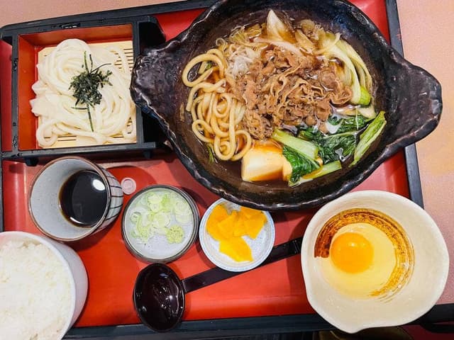 味の民芸 多摩永山店 - サブ画像3