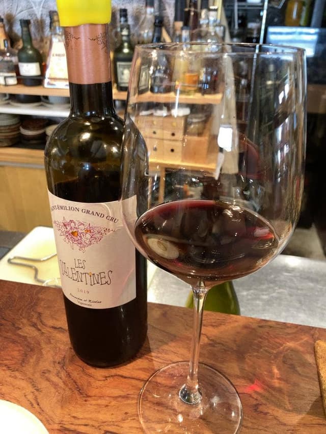 Natural Wine Shop&Bar Histoi - サブ画像1