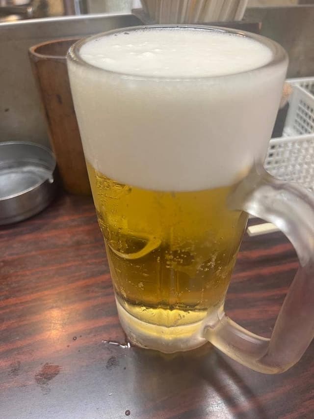 厳選焼牛 街角おさやん - サブ画像1