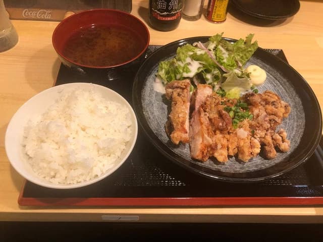 串の蔵 新宿小滝橋通店 - サブ画像2