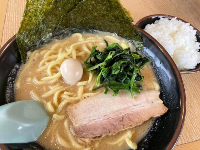 一正家 柳津店 - サブ画像3