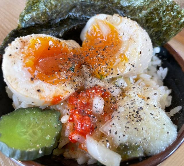 一正家 柳津店 - サブ画像2