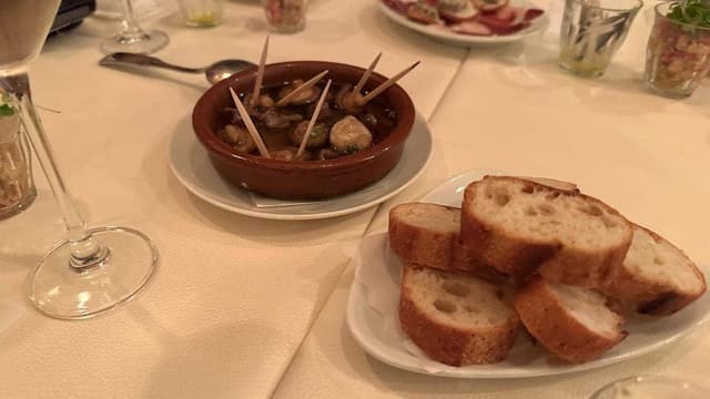 BAR BAROSSA - サブ画像1