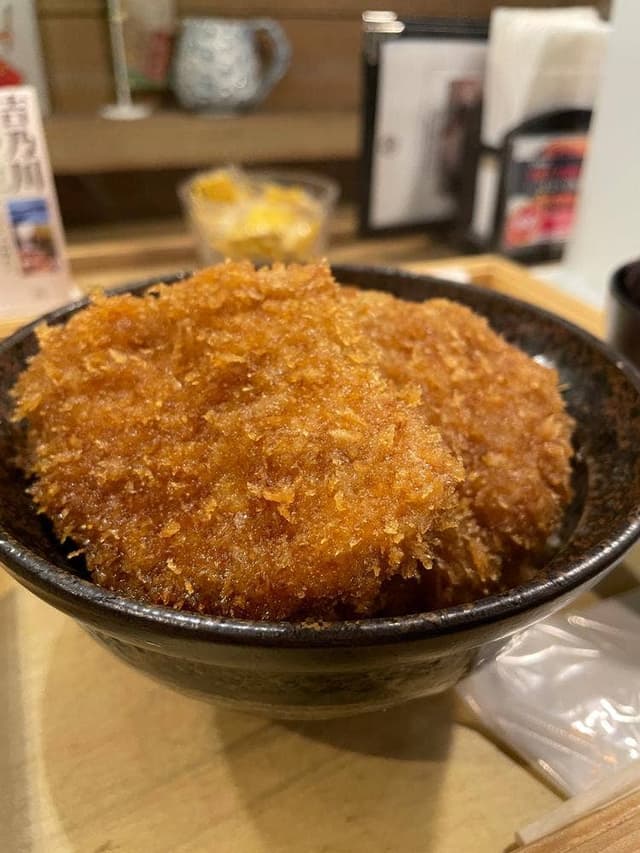 新潟カツ丼タレカツ 吉祥寺北口店 - サブ画像1
