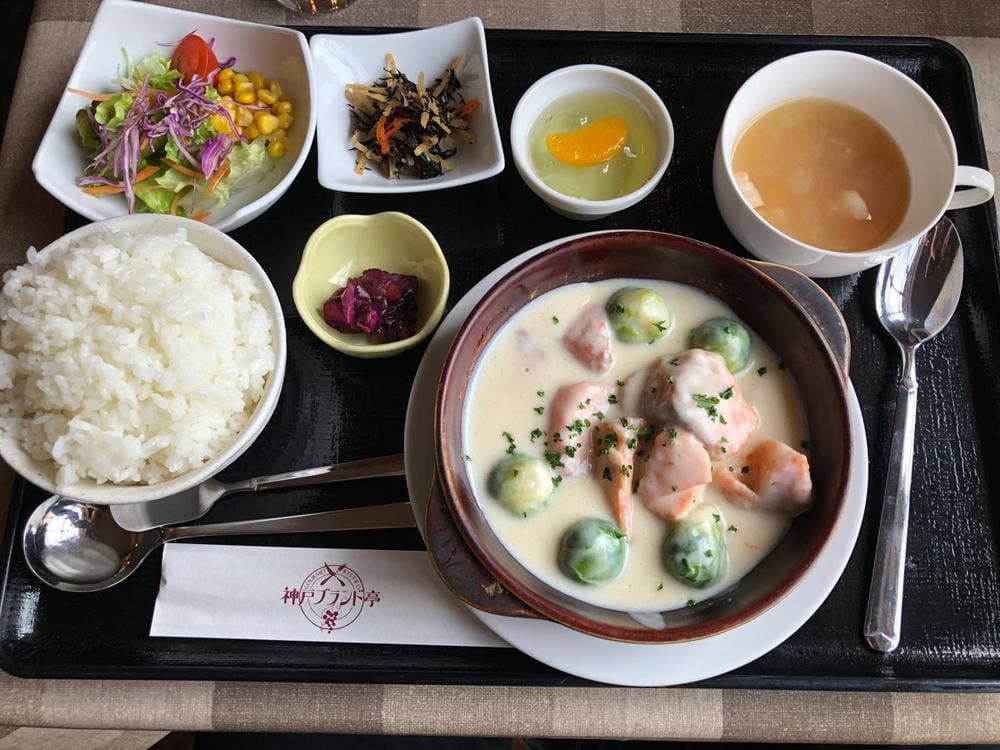 神戸ブランド モザイク店