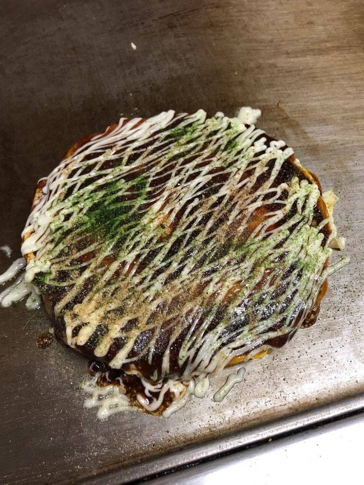 お好み屋 かんべえ