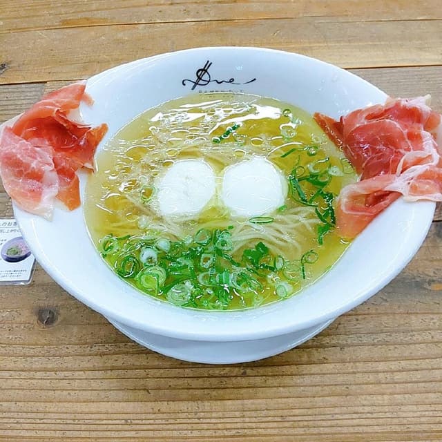 Ramen ドゥエ Edo Japan - サブ画像3