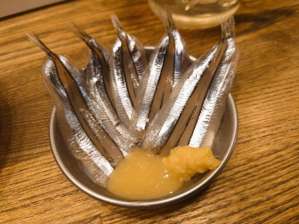 鹿児島料理と本格焼酎の店 ぼっけもん 新橋店