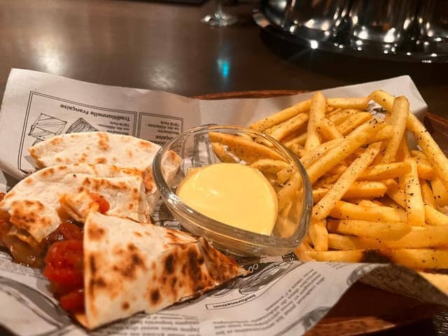 メキシコ料理＆バー BALMIL - サブ画像1