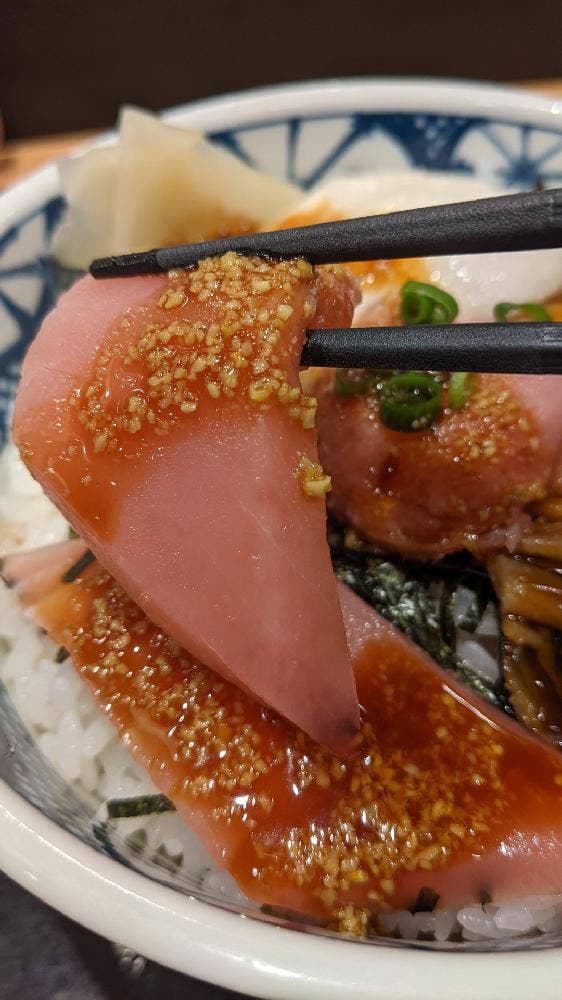 まぐろ市場 神田小川町店 - サブ画像1