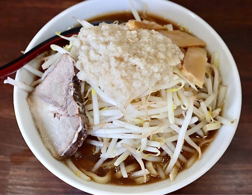 麺匠 風林火山