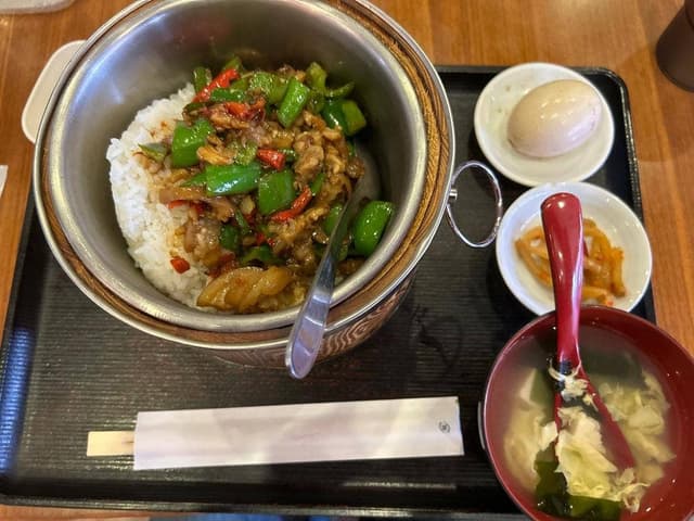 李厨＆湘遇TOKYO 大塚店 - サブ画像2