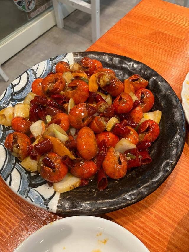 本場中華四川料理 KIRAKU - サブ画像1