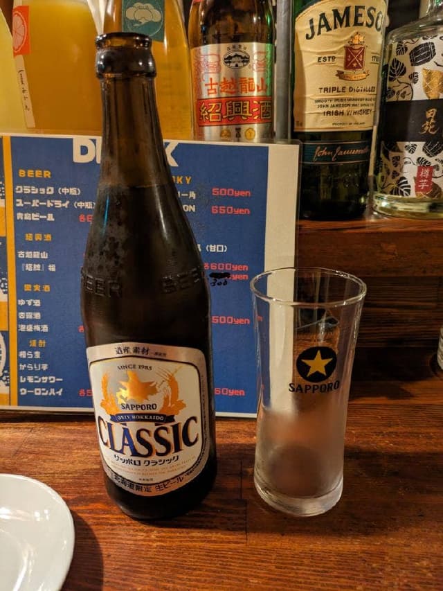 おやじ中華 ナリケン - サブ画像3