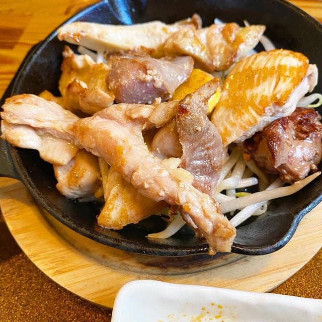 鶏焼肉東京 本店 - サブ画像3